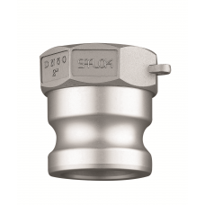 Saflok® Part AF - Adaptor